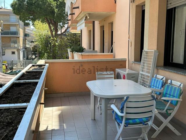 Appartamento in vendita di 125 m² in Viale Maria Ceccarini