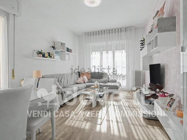 Appartamento in vendita di 125 m² in Viale Milano, 41
