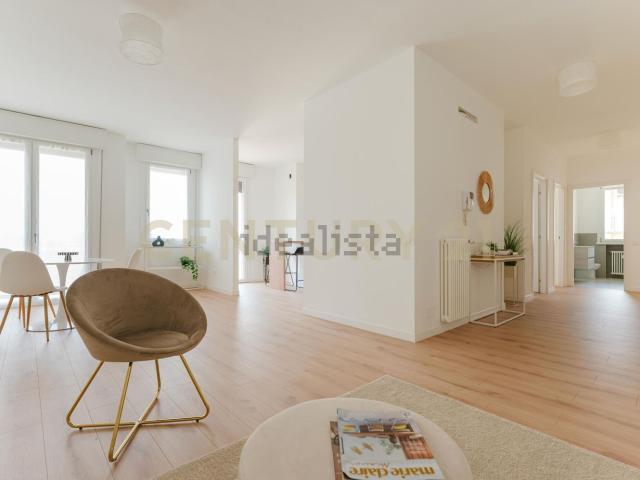 Appartamento in vendita di 125 m² in Viale Monte Grappa