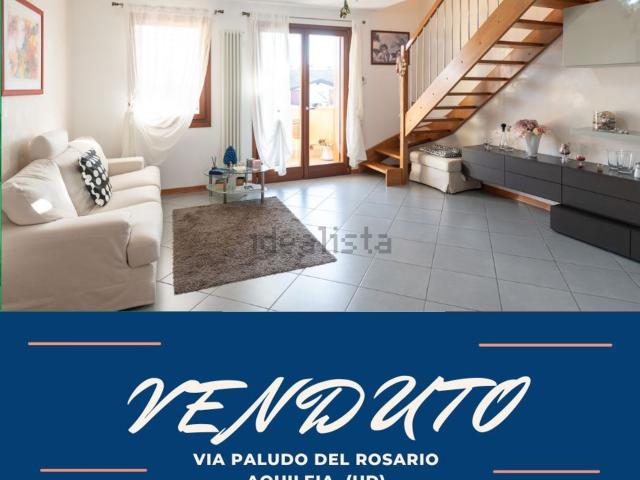 Appartamento in vendita di 125 m² in Viale Paludo del Rosario, 4