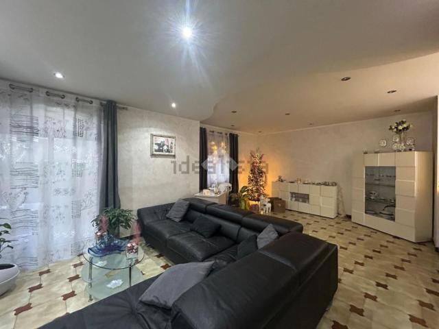 Appartamento in vendita di 125 m² in Viale Placido Rizzotto, 55