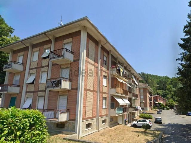 Appartamento in vendita di 125 m² in Viale Regina Elena, 69