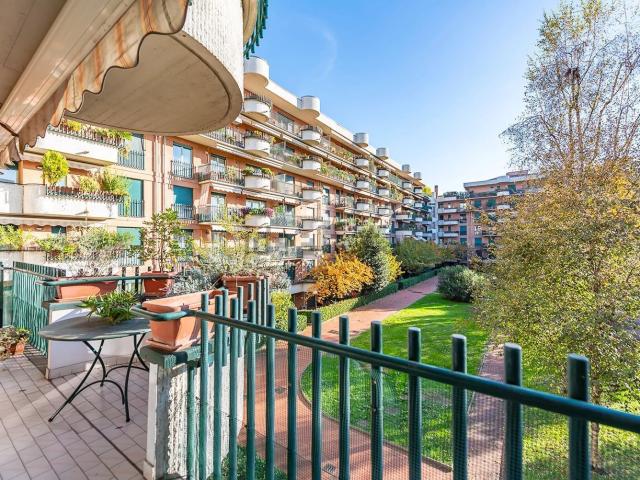 Appartamento in vendita di 125 m² in Viale Rimembranze, 45
