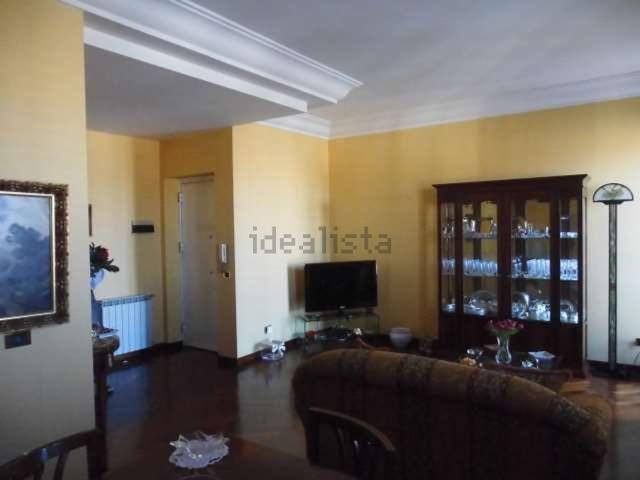 Appartamento in vendita di 125 m² in Viale Sicilia
