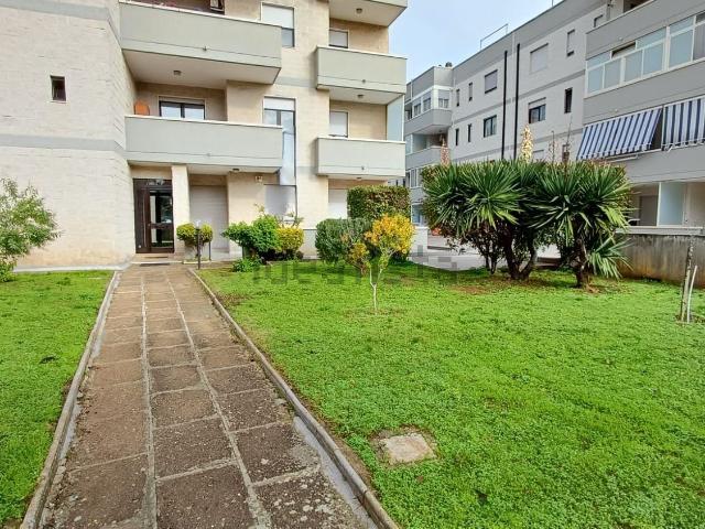 Appartamento in vendita di 125 m² in Viale Spagna, 21