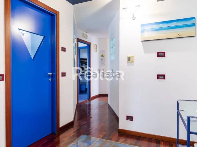 Appartamento in vendita di 125 m² in Viale Stelvio, 29