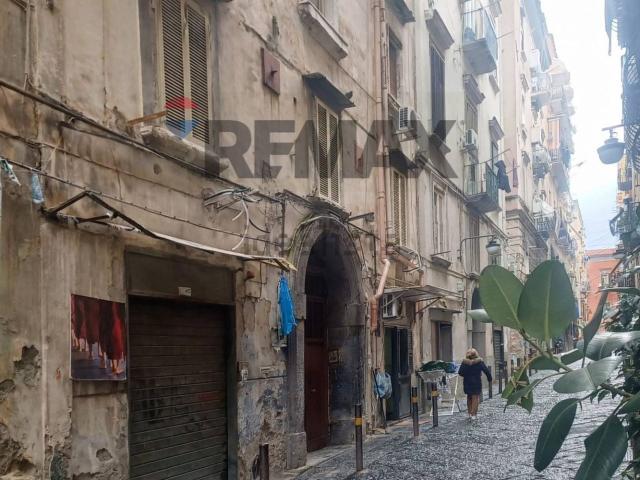 Appartamento in vendita di 125 m² in Vico Concordia, 15