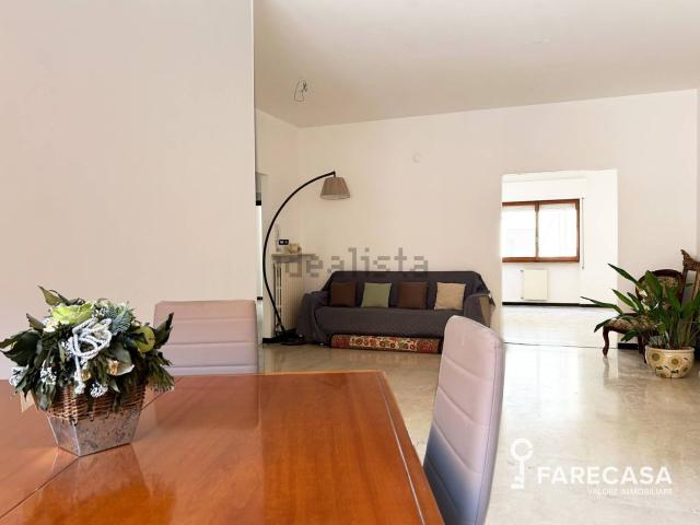 Appartamento in vendita di 125 m² in Vico del Nardo, 12