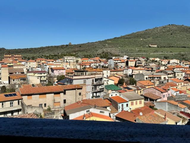 Appartamento in vendita di 125 m² in Vico Sassari