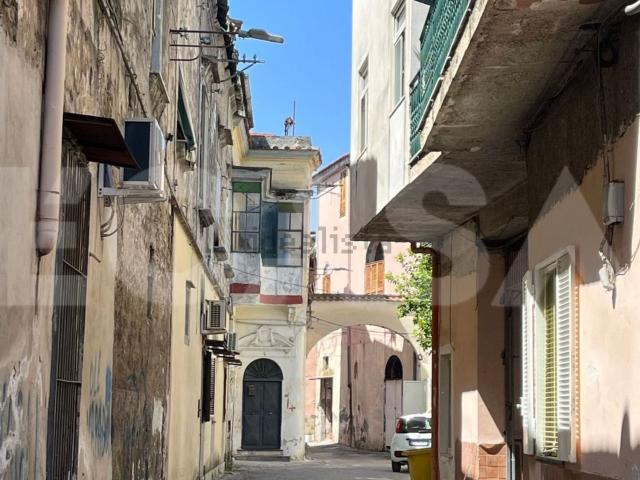Appartamento in vendita di 125 m² in Vico Spinelli