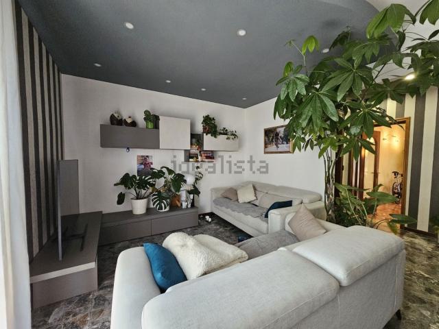 Appartamento in vendita di 125 m² in Vicolo Buttalà