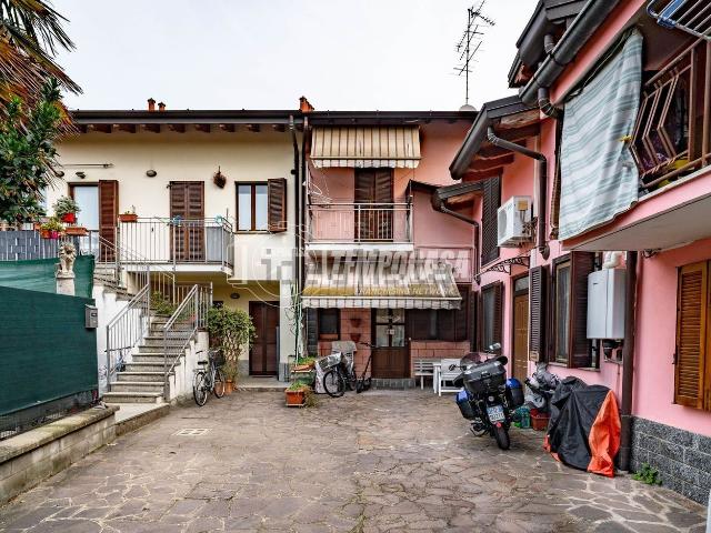 Appartamento in vendita di 125 m² in Vicolo delle Rose