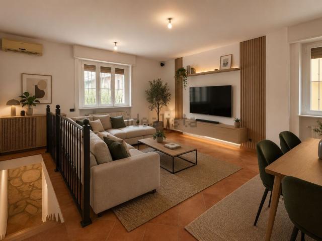 Appartamento in vendita di 125 m² in Vicolo Solferino, 18