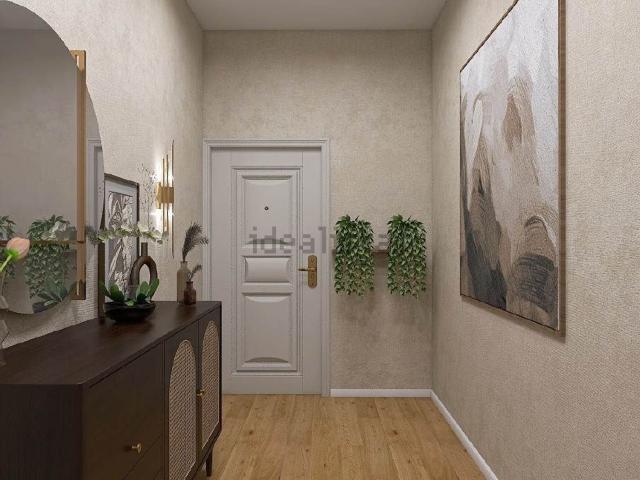 Appartamento in vendita di 125 m² in Borgo Pinti, 79