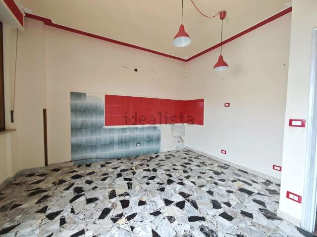 Appartamento in vendita di 125 m² in Borgo San Giusto