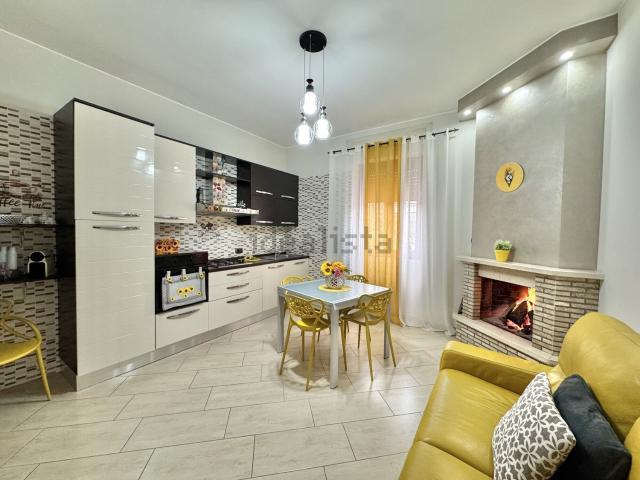 Appartamento in vendita di 125 m² in Contrada Terranova, 101