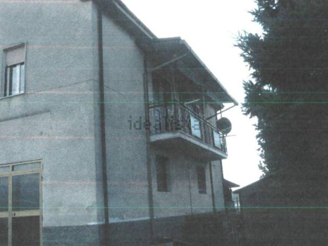 Appartamento in vendita di 125 m² in Contrada Caricchio