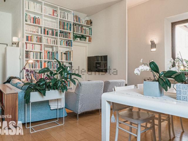 Appartamento in vendita di 125 m² in Contrada Chiaramonti, 47
