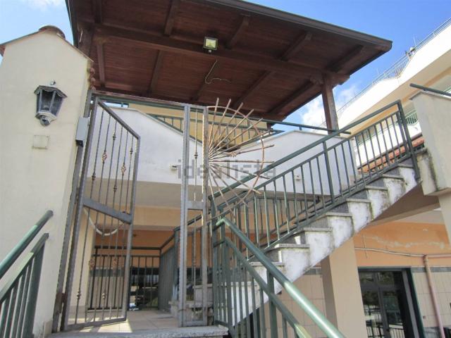 Appartamento in vendita di 125 m² in Contrada da Foti, 43