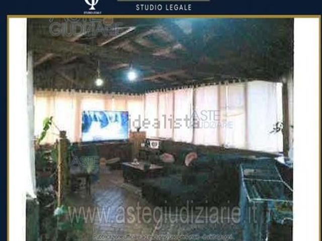 Appartamento in vendita di 125 m² in Contrada Montagna, 5