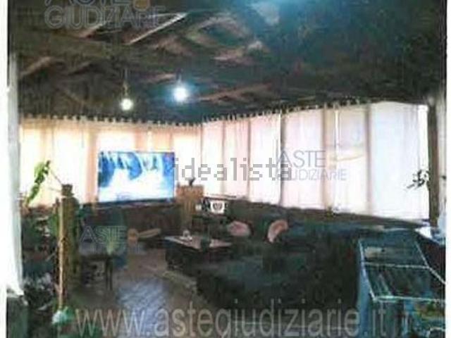 Appartamento in vendita di 125 m² in Contrada Montagna, 5