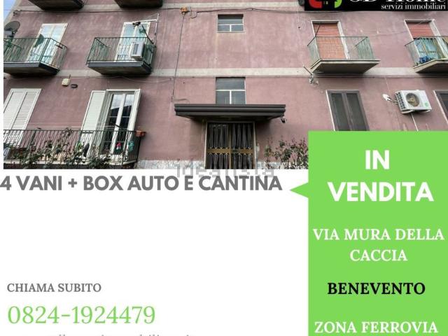 Appartamento in vendita di 125 m² in Contrada Pezzapiana
