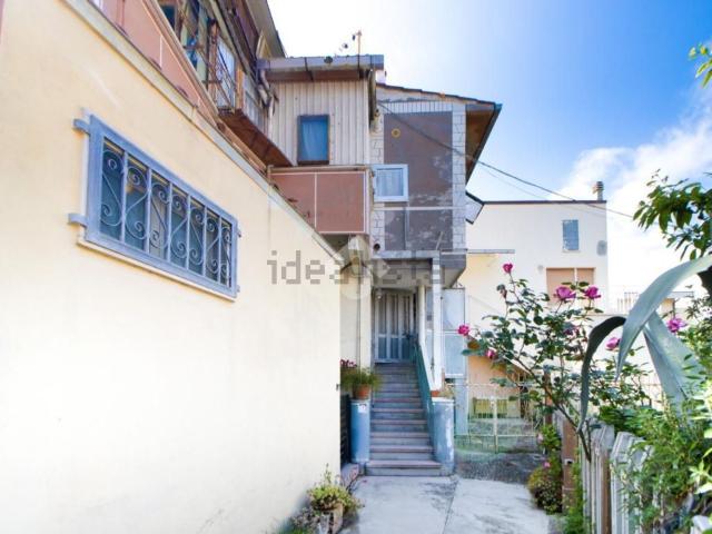Appartamento in vendita di 125 m² in Contrada Pretaro, 1