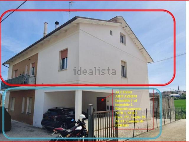 Appartamento in vendita di 125 m² in Contrada Salette