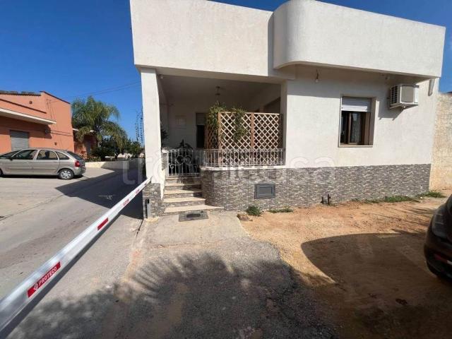Appartamento in vendita di 125 m² in Contrada Strasatti