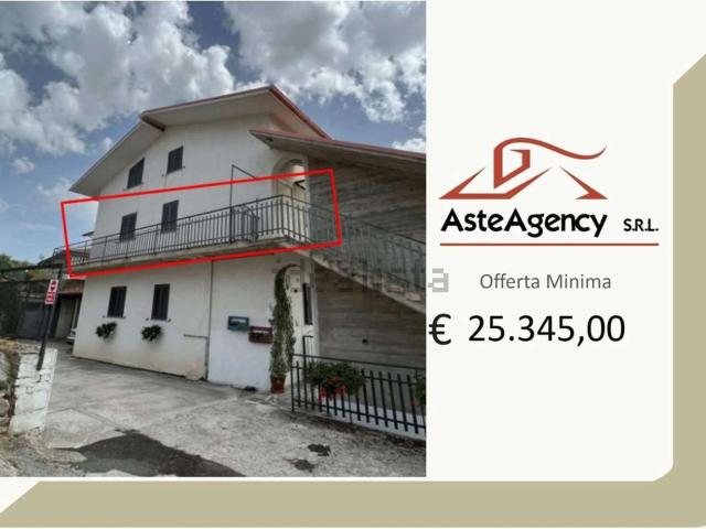 Appartamento in vendita di 125 m² in Corso Umberto I