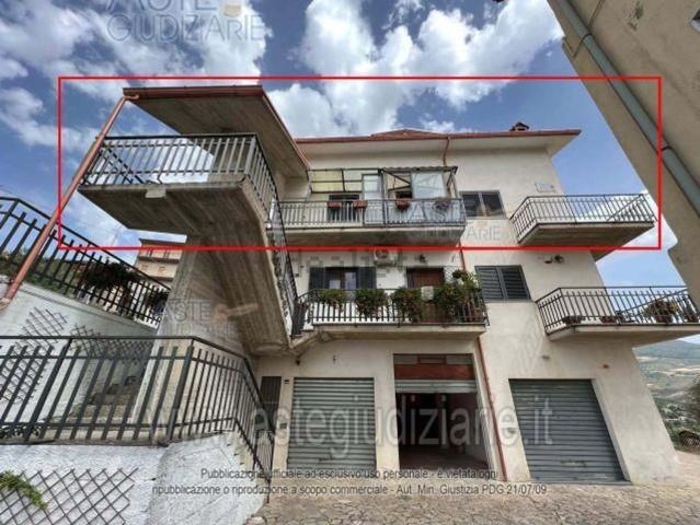 Appartamento in vendita di 125 m² in Corso Umberto I