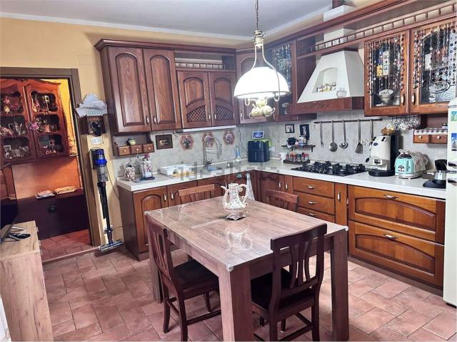Appartamento in vendita di 125 m² in Corso Vittorio Emanuele