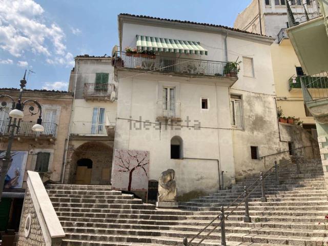 Appartamento in vendita di 125 m² in Corso Vittorio Emanuele
