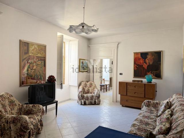Appartamento in vendita di 125 m² in Corso Vittorio Emanuele II, 3