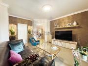 Appartamento in vendita di 125 m² in Corso Vittorio Emanuele III, 147