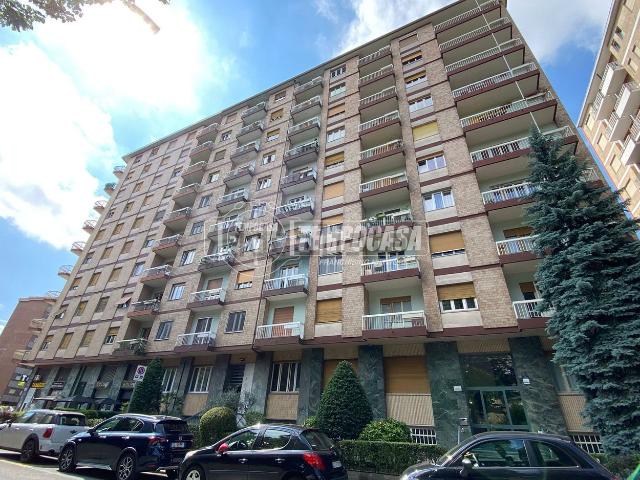 Appartamento in vendita di 125 m² in Corso Appio Claudio, 5