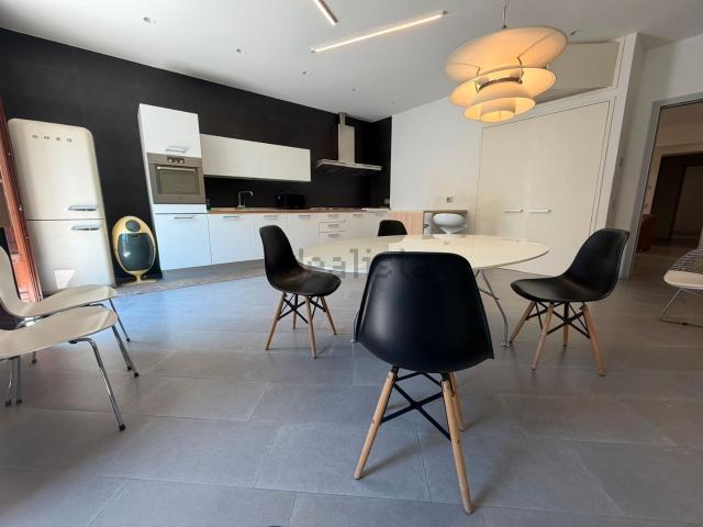 Appartamento in vendita di 125 m² in Corso Armando Diaz, 62