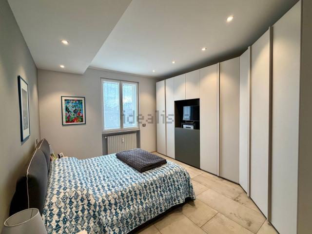 Appartamento in vendita di 125 m² in Corso Cento Cannoni, 100