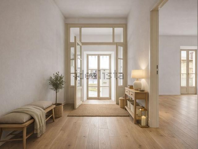 Appartamento in vendita di 125 m² in Corso della Costituente, 77