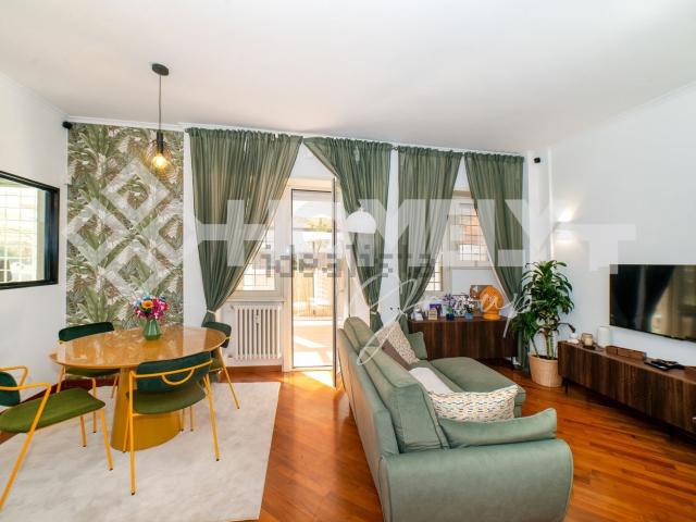Appartamento in vendita di 125 m² in Corso di Francia, 158