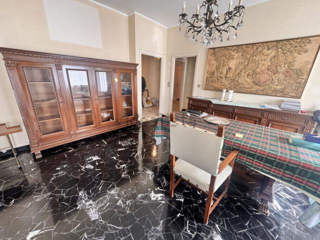 Appartamento in vendita di 125 m² in Corso Europa