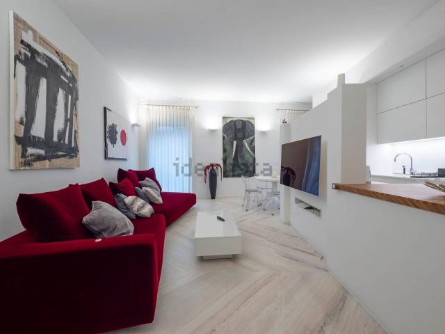 Appartamento in vendita di 125 m² in Corso Europa