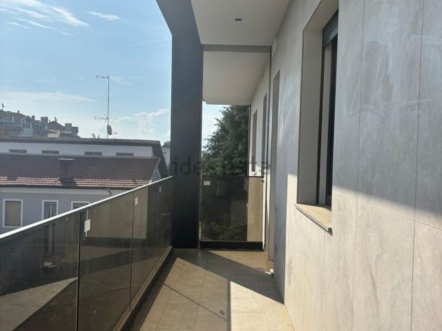 Appartamento in vendita di 125 m² in Corso Francia, 87