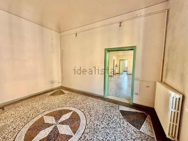 Appartamento in vendita di 125 m² in Corso G. Matteotti