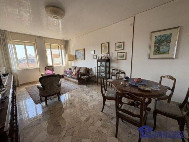 Appartamento in vendita di 125 m² in Corso Garibaldi