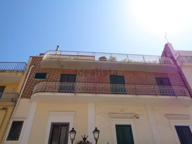 Appartamento in vendita di 125 m² in Corso Garibaldi