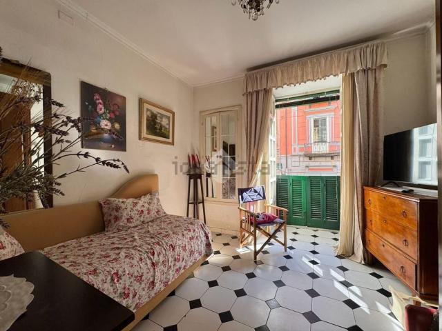 Appartamento in vendita di 125 m² in Corso Giuseppe Garibaldi, 90