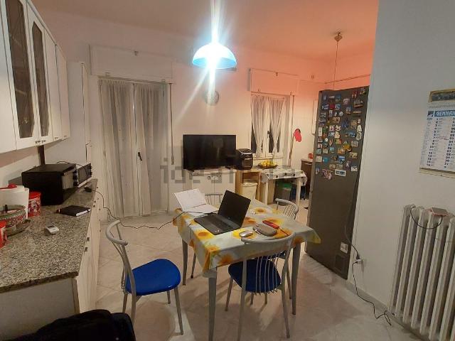 Appartamento in vendita di 125 m² in Corso Giuseppe Mazzini