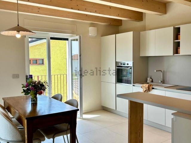 Appartamento in vendita di 125 m² in Corso Giuseppe Romita, 120
