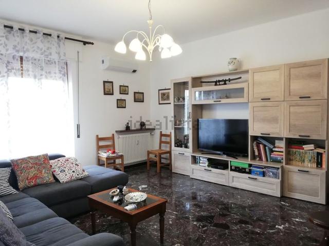 Appartamento in vendita di 125 m² in Corso Italia, 27